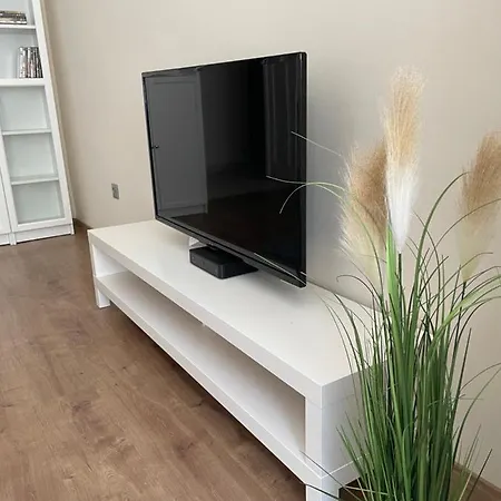 Apartment Casa De Varfok Budapest
