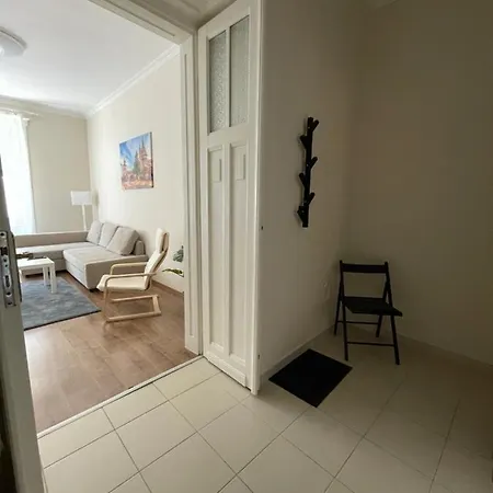 Casa De Varfok Apartment